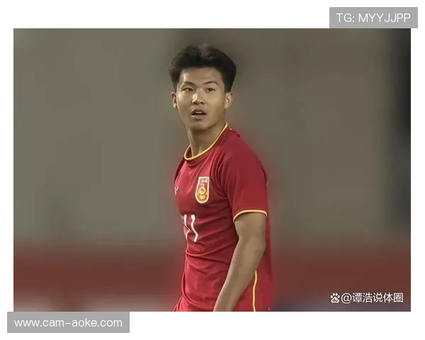 U17亚洲杯预选赛国足五战全胜晋级，帅惟浩戴帽闪耀