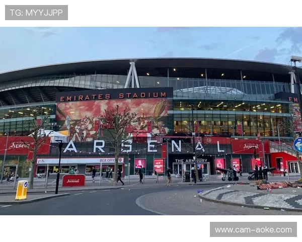 阿森纳球迷组织慈善活动，支持本地社区