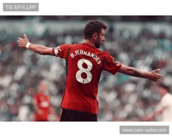 从沙特绯闻到离队传闻，B费曼联生涯十字路口