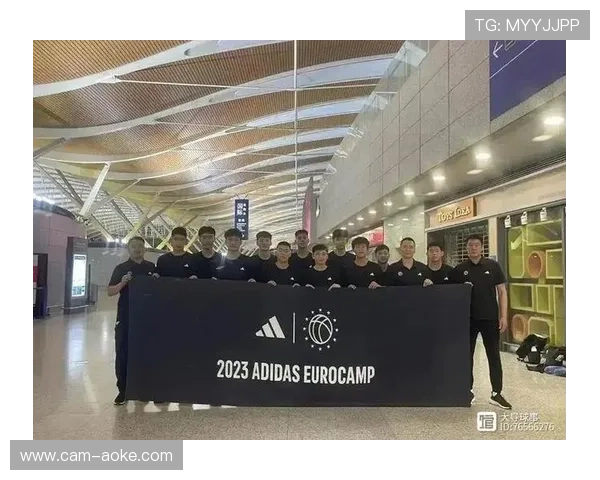 NBA与高校合作推进篮球人才培养，青训体系持续完善